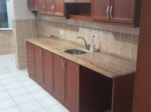 Kiralık Daire Aile Apartmanı