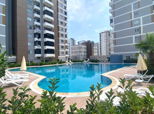 Sahıbınden 2+1 Tece Panorama Satılık