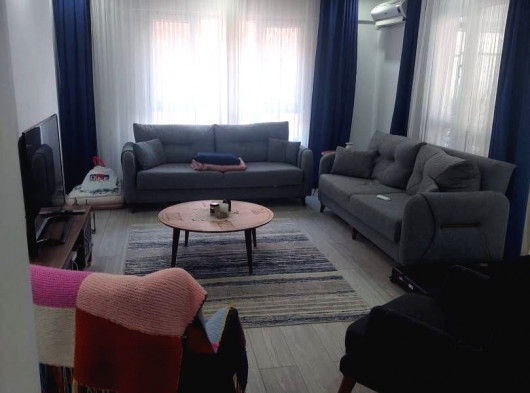 Uydukent Kırlangıc A2 Sitesinde Satılık 2+1