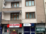 Ana Cadde Üzerinde Eşyalı Kombili Kiralık Daire