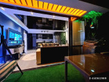 Sahibinden Fırsat /3+1 Eşyalı Denize Sıfır Akıllı Ultralüx Daire