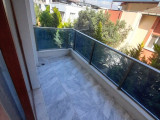 3+1 125m2 Doğalgazlı Otoparklı Bahçe Nizam Daire