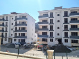 Mahmutpasa Mahallesi 3+1 Sıfır Daire