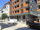 Cennet Mahallesi Satılık Daire