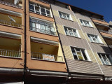 Karaman Merkez Mansurdede Mah Satlık 4+1 1.Kat Daire