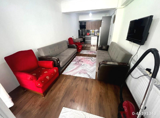 Karasu'da Öğrenciye Kiralık Daire