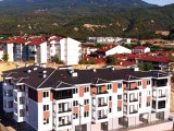 100. Yılda Satılık 2+0 Amerikan Mutfak Lüks Yatırımlık Daire