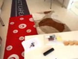 Site İçi Eşyalı 1+1
