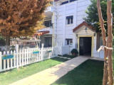 Sahibinden Şirinköy'de Ara Kat 3+1 Lüks Yeşillikler İçinde Daire