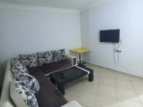 Kültürde Satılık 1+1 Eşyalı Daire