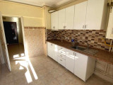 Önü Açık Ankara Kalesi Manzaralı Ön Cephe Güneşli Ferah 3 + 1 Daire