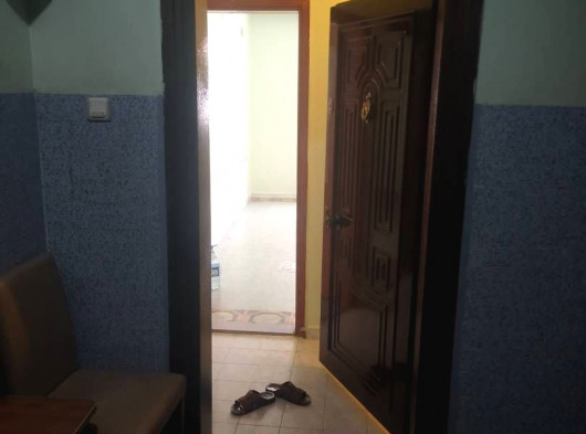 Sahibinden Atışalanı Mah. Esenler Belediyesi Karşısında 70 M2 1+1 Kiralık Daire Aile Apartmanı
