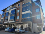Şinasi Lark Konutları Karşısı Cadde Üzeri 3+1 Full Yapılı Sıfır Daire