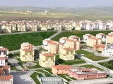 Sahibinden C2 Tipi Yaprak Vadi Sitesindeki En Güzel Dairelerden Biri