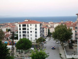 Deniz Manzaralı 3+1 Site İçi