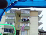 Bartın Merkez Huzurevi Yani 2+1daire