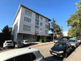 Bağımsız Üstkat Boş Manzaralı 3+1 Yapılı Sahibinden Cadde Üzeri