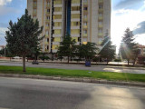 Hastane Yolu Kiralık Daire