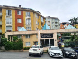Site İçinde Satılık 1+1 Daire