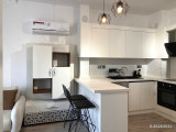 Sahibinden North City'de 1+1 Rezidans (havuzlu Manzaralı Eşyalı)