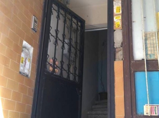 Eksiksiz Eşyalı (yıldız Teknik Ve Bahçeşehir Kuzeye Çok Yakın)