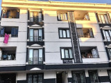 Akçaburgaz 2+1 Ev Satılık