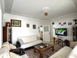 Yeni Mahallede 3+1 Yapılı Tertemiz Aile Evi
