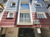 2+1 Sıfır Daire (araç Takası Kabul Edilir)