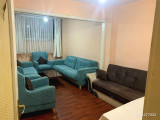 Cadde Üzeri Satılık Daire