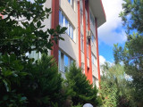 Sahibinden Sarıyer Koç Üniversitesine Yakın 2+1 Daire