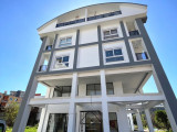 Alanya Demirtaş’ta Eşyalı Kiralık 0 Daire