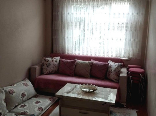 Ulaşım Sıkıntısı Olmayan Masrafsız Daire