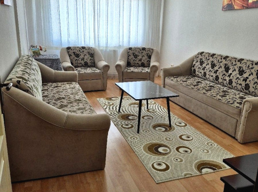 Çerkezköy Tepe Satılık 3+1 Daire
