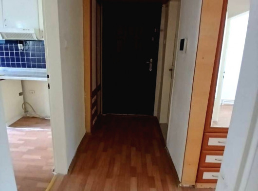 Eryaman Güzelkent Akkonak Sitesi Satılık Daire