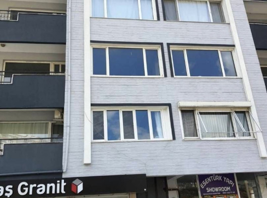 Fatih Mah. Sahibinden Satılık Güzel Manzaralı Ve Konumlu  3+1 Doğalgazlı Daire