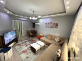 Ful Yapılı Ve Ful Eşyalı (3 Genç Oda Takımlı)