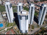 Ataşehir Atapark Konutları 2,5+1 En Büyük Tip E.Banyolu Ve Balkonlu  Aracısız Sahibinden Satılık