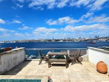İstanbul'un En İyi Manzarasıyla 5+1 180 M2 Üsküdar 6 Ay Kiralık