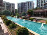 Siltaş Safirpark Sitesinde Ara Kat Daire