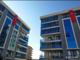 Egekent-2 Ulukent Konakları Sitesi 3+1 Lüks Daire