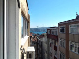 Beşiktaş Yıldız'da Kiralık - Furnished Room For Rent İn Beşiktaş