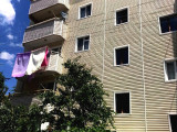Ankara Sincan Osmanlı Mahallesinde 3+1 Sahibinden