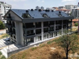 Çankaya Çiğdem Mah. 2+1 Amerikan Mutfak Sıfır Daire
