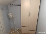 Bayan Öğrenciye  Veya Kurumsalda Çalışan Bayana Eşyalı Daire