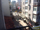 Üçyol Metro Çıkışı Otobüs Durağında 3+1 Çift Cephe Daire