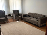 Kiralık Eşyalı Daire
