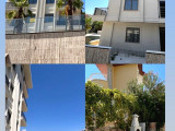 Kestelde Sahibinden 1+1 Aktiveli Daire Denize 200 Mt
