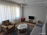 Eşyalı Kiralık Daire