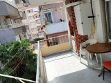 Güzelyalı,Da Kaloriferli,Kombili 2+1kiralik Eşyalı Daire