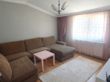 2+1 Eşyasız Balkonlu Daire